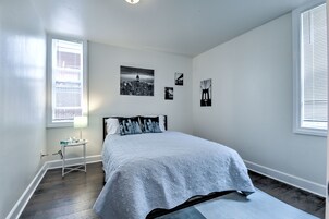 Premium Condo, 2 Bedrooms