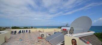 Dukes Hideaway, Silver Sands 6BR