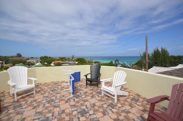 غرفة - ٦ غرف نوم | شرفة