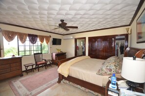 غرفة - ٦ غرف نوم | 6 عدّة غرف نوم وواي فاي مجانًا