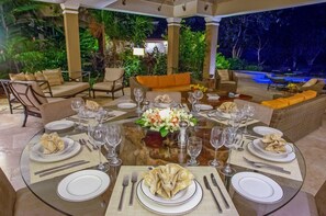 Room, 5 Bedrooms | In-room dining - Tek Time, Montego Bay 5BR (Montego Bay)
