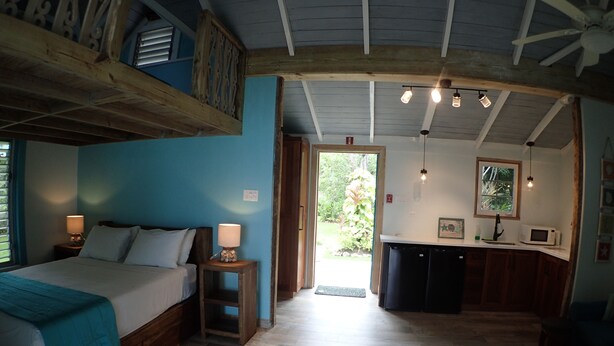 Unclassified image, 1 of 17, button - Bahia - Runaway Bay, Jamaica Villas 1BR (Runaway Bay)