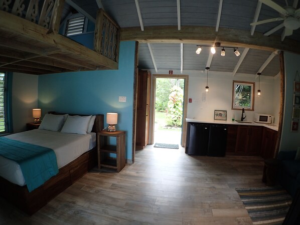 Villa, 1 Bedroom - Bahia - Runaway Bay, Jamaica Villas 1BR (Runaway Bay)