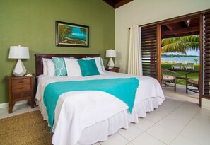 Villa, 3 habitaciones | Wifi gratis