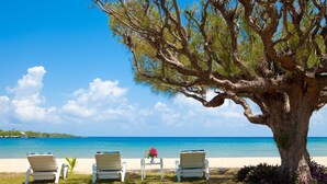 Villa, 3 Bedrooms | Sundeck - Beachnut, Rio Bueno, Jamaica Villas 3BR (Rio Bueno)