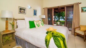 Villa, 3 Bedrooms | 3 bedrooms, WiFi (free) - Beachnut, Rio Bueno, Jamaica Villas 3BR (Rio Bueno)