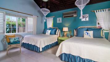 Villa, 3 Bedrooms | 3 bedrooms, free WiFi