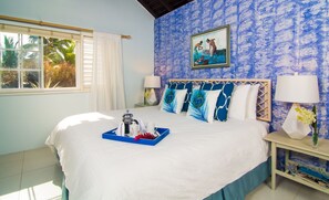 别墅, 3 间卧室 | 3 多间卧室、免费 WiFi