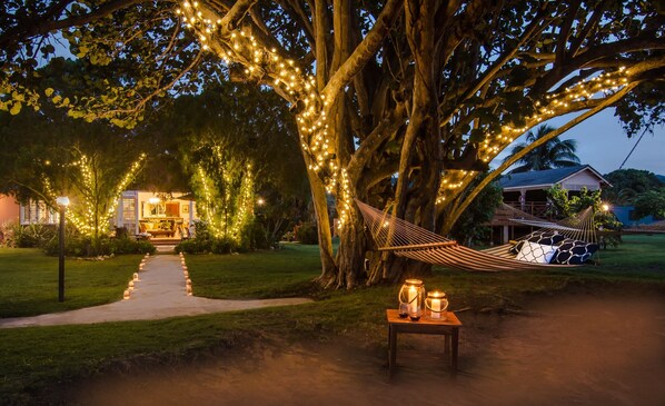 Villa, 3 Bedrooms | Property grounds - Fantasy Villa, Rio Bueno 3BR (Rio Bueno)