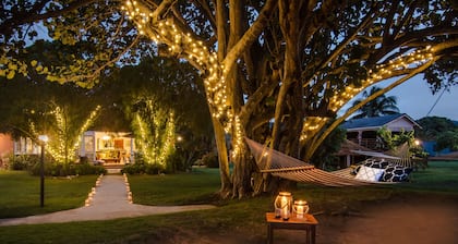 Fantasy Villa, Rio Bueno 3BR