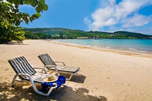 Villa, 3 Schlafzimmer | Strand
