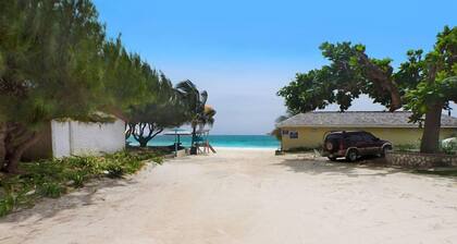 Sea Spray 50 Steps to the Sea, Silver Sands, 3 BR