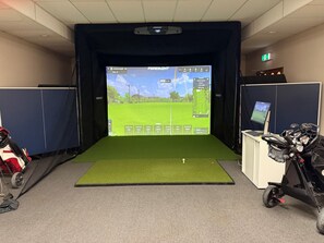 Sala de juegos