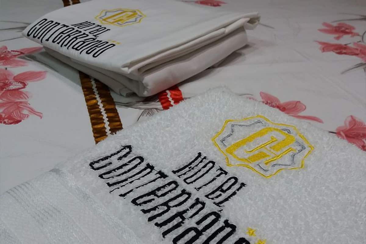 Servicios de la habitación