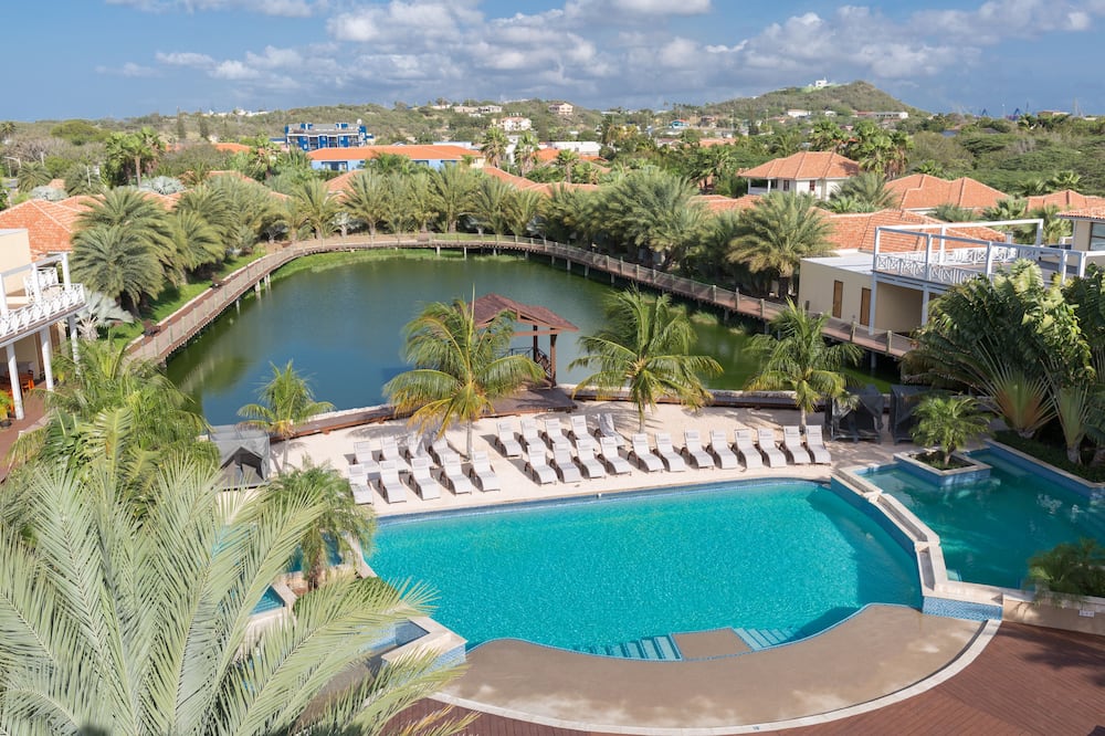 ACOYA Curacao Resort, Villas & Spa