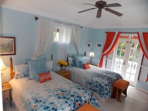 Room, 5 Bedrooms | 5 bedrooms, free WiFi