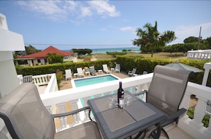 Room, 5 Bedrooms | Balcony - Primrose Path, Silver Sands 5 BR (Duncans)