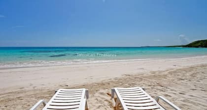 Miss Ps Place, Silver Sands 3BR