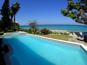 Room | Kolam renang terbuka | Kolam renang terbuka 