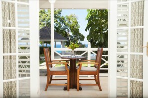 Room, 4 Bedrooms | Terrace/patio - Frangipani - Ocho Rios 4BR (Ocho Rios)