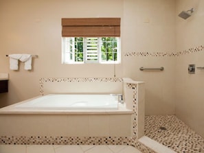 Room, 4 Bedrooms | Bathroom | Shower