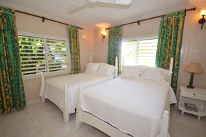Room | 5 bedrooms, free WiFi
