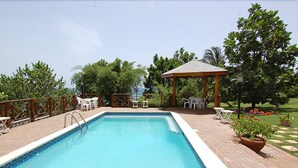 Unclassified image, 4 of 22, button - Idleawile Villa, 5BR by Jamaican Treasures (Rio Bueno)