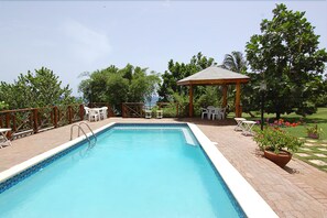 Room | Terrace/patio