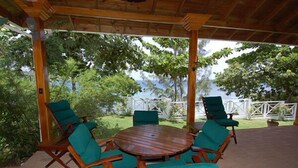 Unclassified image, 3 of 22, button - Idleawile Villa, 5BR by Jamaican Treasures (Rio Bueno)