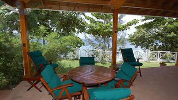 Room | Terrace/patio