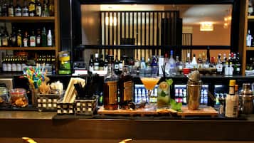 Bar (in loco)