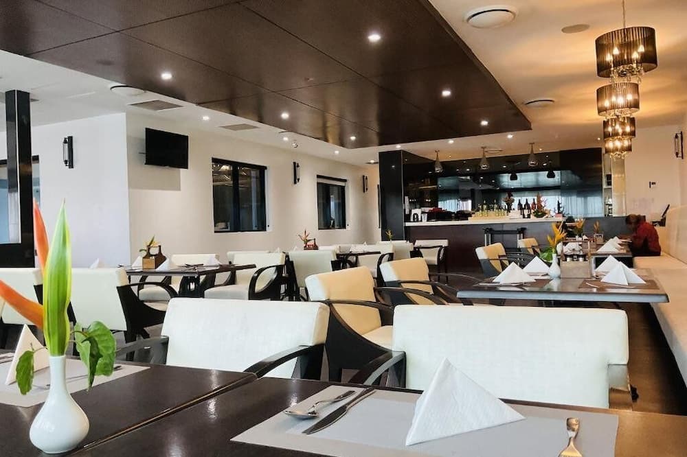 Citi Boutique Hotel