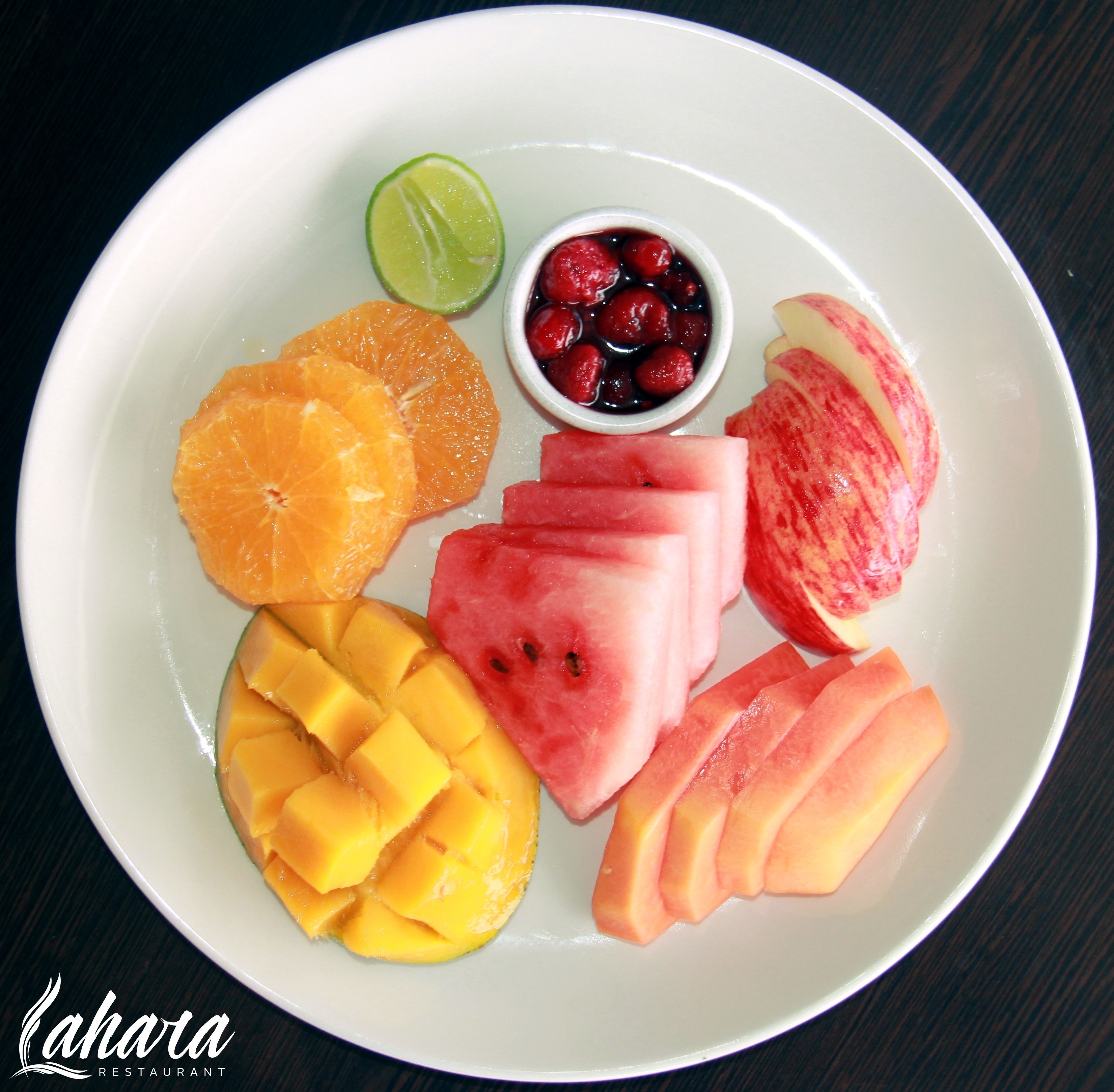 daily full breakfast for a fee