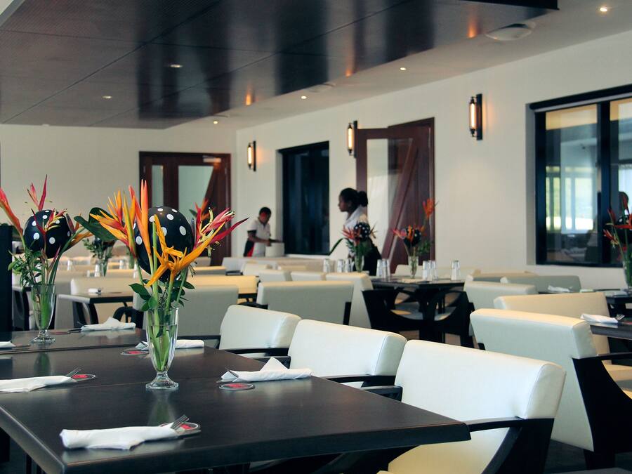 Spécialités Cuisine internationale