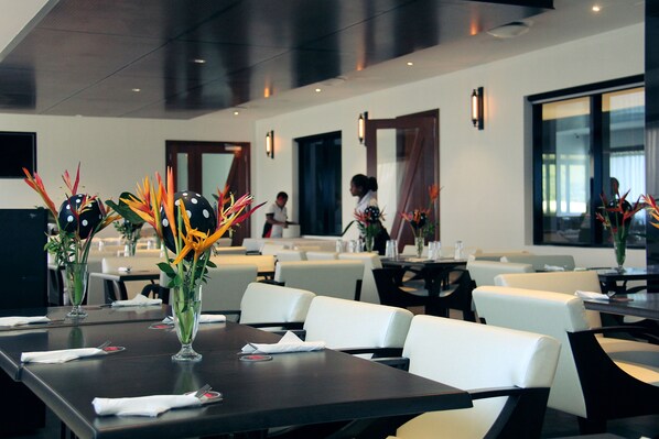 Spécialités Cuisine internationale