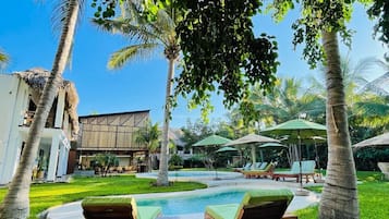 Terraza