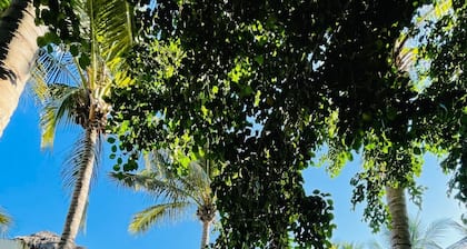 Casa Mandala Hotel