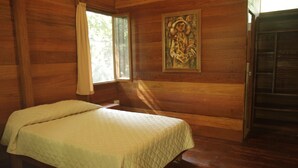 Standard Room | Free WiFi - La Musa Verde (Tarapoto)