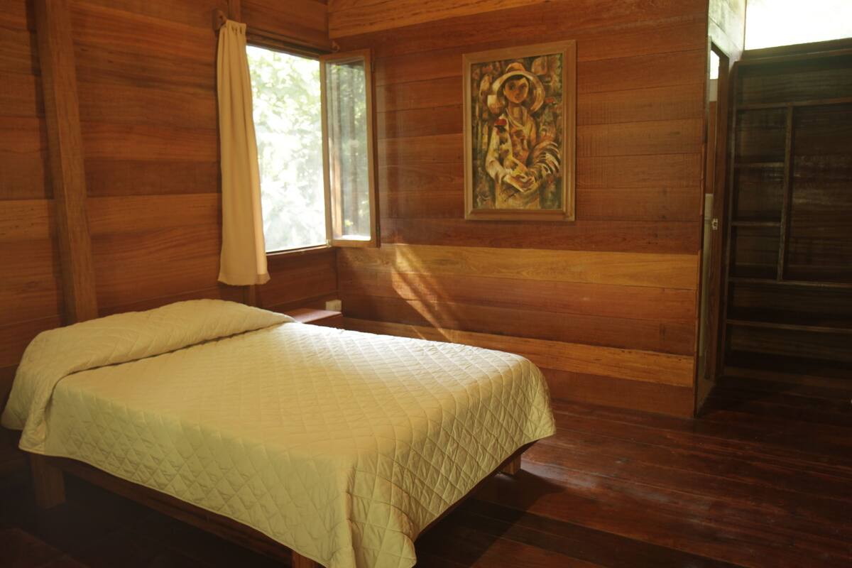 Standard Room | WiFi (free)