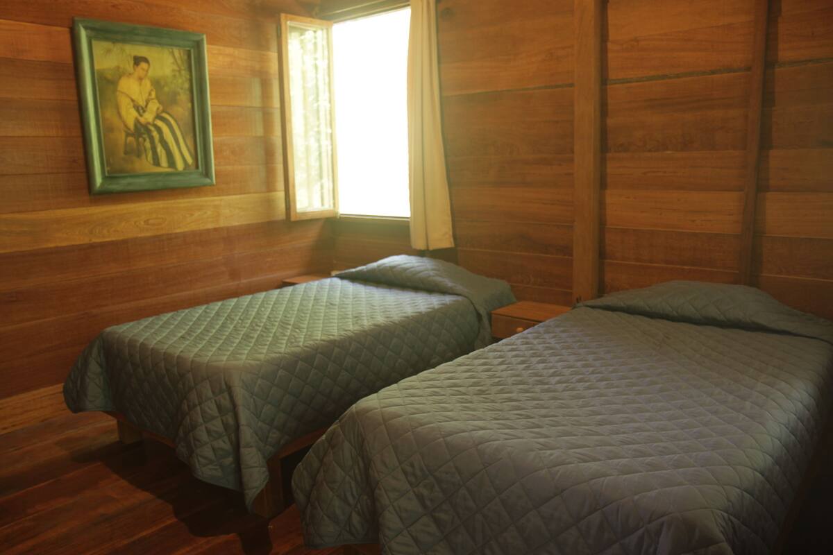 Double Room | WiFi (free)