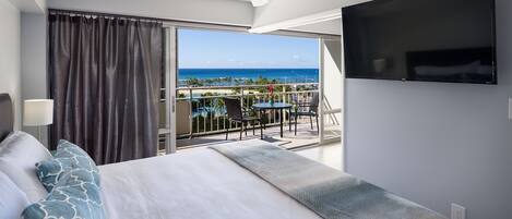 1 chambre, bureau, fer et planche à repasser, Wi-Fi gratuit