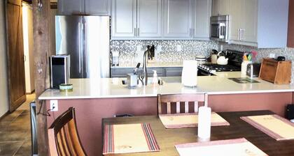 Great Townhome, minutes from Winter Park Ski Area, and the Fraser Tubing Hill.