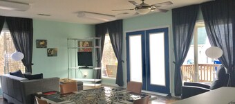 Deer Run - Hidden Gem Where You Can Enjoy Woods, Wildlife, and Gardens