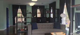 Deer Run - Hidden Gem Where You Can Enjoy Woods, Wildlife, and Gardens