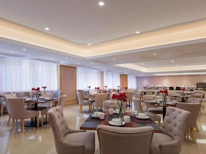 Dining - Vienna Hotel Huizhou (Huizhou)