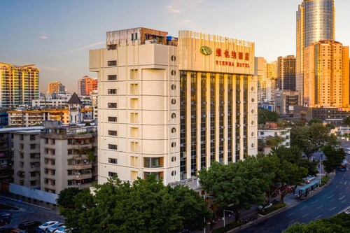 Vienna Hotel Huizhou