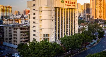 Vienna Hotel Huizhou