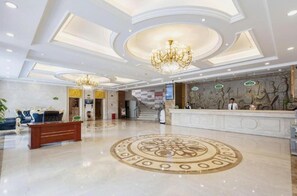 Lobby - Vienna Hotel Huizhou (Huizhou)