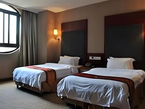 Room - Vienna Hotel Huizhou (Huizhou)