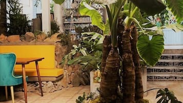 Tägliches Frühstücksbuffet (60 CNY pro Person)